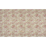 Drapery Jacquard Print - Vintage Bouncing Spots - British Imported