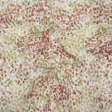 Drapery Jacquard Print - Vintage Bouncing Spots - British Imported