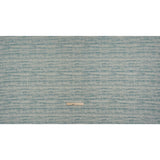Textured Recycled Polyester Drapery Jacquard - Opal Abstract - British Imported