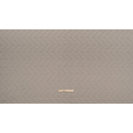 Recycled Polyester Jacquard - Earth Little All-Over Spots - British Imported