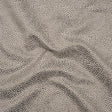 Recycled Polyester Jacquard - Earth Little All-Over Spots - British Imported