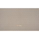 Recycled Polyester Jacquard - Nougat Little All-Over Spots - British Imported