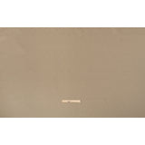 Recycled Polyester Jacquard - Taupe Little All-Over Spots - British Imported
