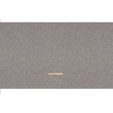 Satin-Face Jacquard - Putty Crackle - British Imported