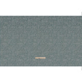 Satin-Face Jacquard - Sage Crackle - British Imported