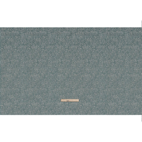 Satin-Face Jacquard - Sage Crackle - British Imported