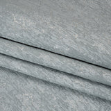 Satin-Face Jacquard - Spa Crackle - British Imported
