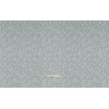 Satin-Face Jacquard - Spa Crackle - British Imported