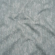 Satin-Face Jacquard - Spa Crackle - British Imported