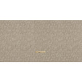 Satin-Face Jacquard - Truffle Crackle - British Imported