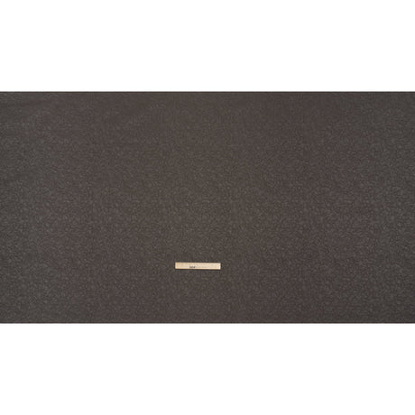 Satin-Faced Jacquard - Iron Cracked - British Imported)