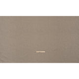 Satin-Faced Jacquard - Taupe Cracked - British Imported)