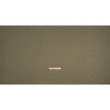 Honeycomb Stripes Recycled Polyester and Cotton Drapery Jacquard - Ivy - British Imported