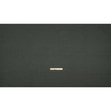 Honeycomb Stripes Recycled Polyester and Cotton Drapery Jacquard - Marine - British Imported