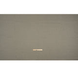 Honeycomb Stripes Recycled Polyester and Cotton Drapery Jacquard - Mineral - British Imported