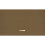 Diamond Tiles Recycled Polyester and Cotton Drapery Jacquard - Brass - British Imported
