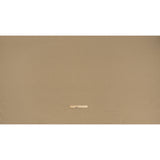 Diamond Tiles Recycled Polyester and Cotton Drapery Jacquard - Putty - British Imported