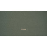 Diamond Tiles Recycled Polyester and Cotton Drapery Jacquard - Teal - British Imported