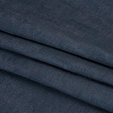 Abstract Textures Recycled Polyester and Cotton Drapery Jacquard - Danube - British Imported