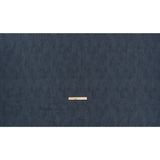 Abstract Textures Recycled Polyester and Cotton Drapery Jacquard - Danube - British Imported