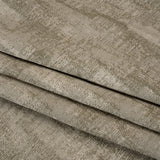 Abstract Textures Recycled Polyester and Cotton Drapery Jacquard - Limestone - British Imported