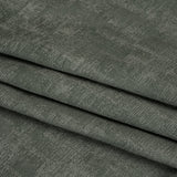 Abstract Textures Recycled Polyester and Cotton Drapery Jacquard - Ocean - British Imported