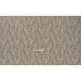 Abstract Textures Recycled Polyester and Cotton Drapery Jacquard - Porcini - British Imported