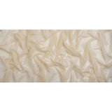 Mesh Drapery Sheers Fabric 118" - Linen - British Imported