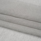 Mesh Drapery Sheers Fabric 118" - Mist - British Imported