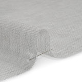 Mesh Drapery Sheers Fabric 118" - Mist - British Imported
