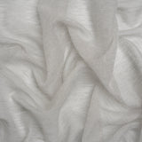 Mesh Drapery Sheers Fabric 118" - Mist - British Imported