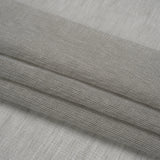 Mesh Drapery Sheers Fabric 118" - Pebble - British Imported