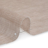 Mesh Drapery Sheers Fabric 118" - Quartz - British Imported