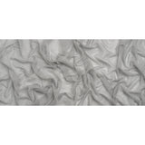 Mesh Drapery Sheers Fabric 118" - Slate - British Imported