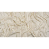 Slubbed Open Weave Drapery Sheer Fabric 118" - Linen - British Imported