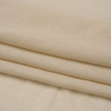 Recycled Polyester Soft Drapery Sheers Woven 118" - Linen - British Imported