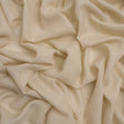 Recycled Polyester Soft Drapery Sheers Woven 118" - Linen - British Imported