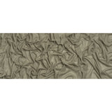 Recycled Polyester Soft Drapery Sheers Woven 118" - Olive - British Imported