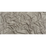 Recycled Polyester Soft Drapery Sheers Woven 118" - Pebble - British Imported