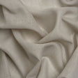 Recycled Polyester Soft Drapery Sheers Woven 118" - Pebble - British Imported