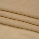 Recycled Polyester Soft Drapery Sheers Woven 118" - Sand - British Imported