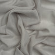 Recycled Polyester Soft Drapery Sheers Woven 118" - Slate - British Imported