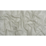 Linen Look Recycled Polyester Drapery Sheers Woven 118" - Aloe - British Imported