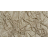 Gauzy Linen Blend Drapery Sheers Woven 118" - Driftwood - British Imported