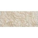 Gauzy Linen Blend Drapery Sheers Woven 118" - Linen - British Imported