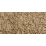 Gauzy Linen Blend Drapery Sheers Woven 118" - Sand - British Imported