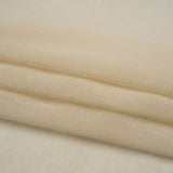 Crisp Linen Blend Drapery Sheers 122" - Linen - British Imported