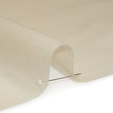 Crisp Linen Blend Drapery Sheers 122" - Linen - British Imported