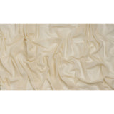 Crisp Linen Blend Drapery Sheers 122" - Linen - British Imported
