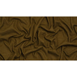 Textured Recycled Polyester Woven - Caper Boucle Stripes - British Imported